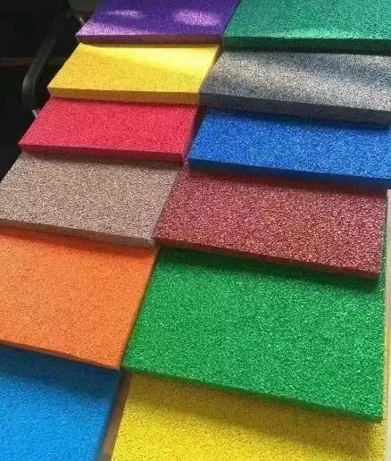 运动场地材料有哪些,体育运动材料