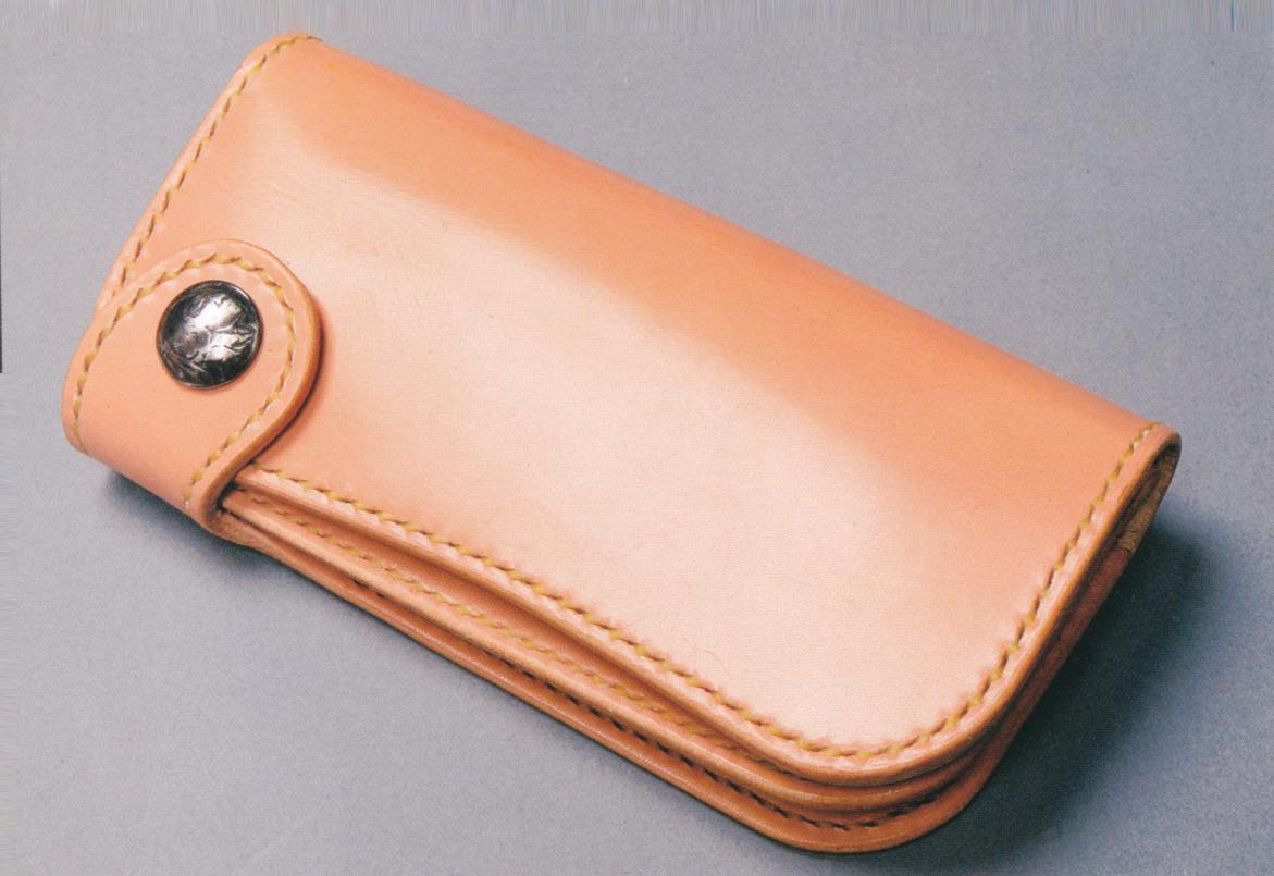 做大型皮包的手工全教程,自己做皮革包教程