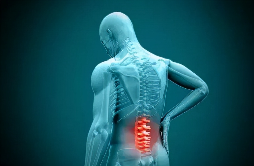 腰腿痛病因病机是什么,腰腿痛的病因全在这里了