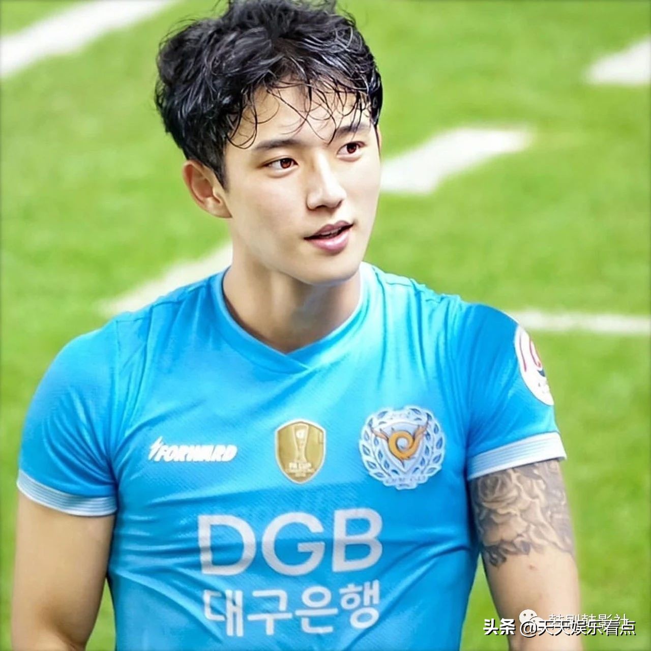 元斌帅哥,元斌韩国第一帅