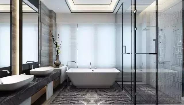 简约高级新中式,简约新中式大气