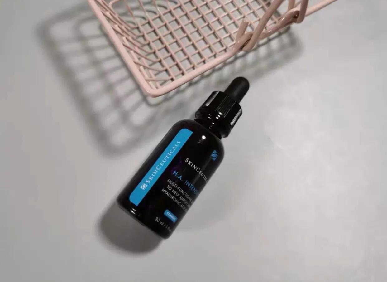 补水保湿效果最好的大牌精华液,补水美白精华液推荐第一名