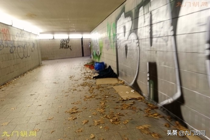 汉堡老城区,老城区手工汉堡