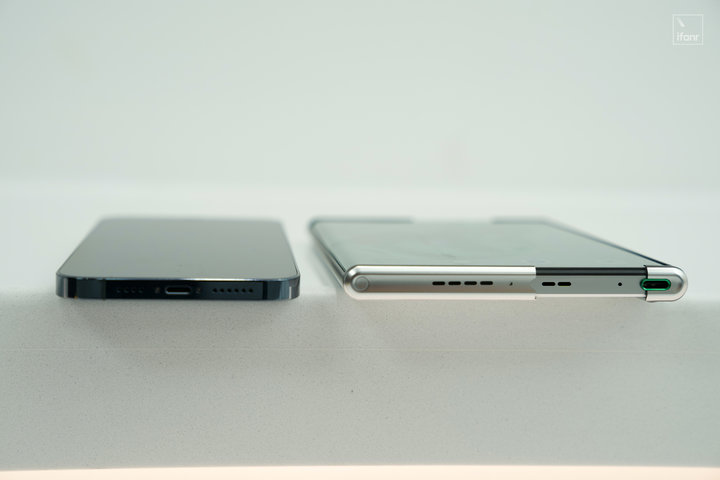 柔性卷轴屏,oppo柔性屏