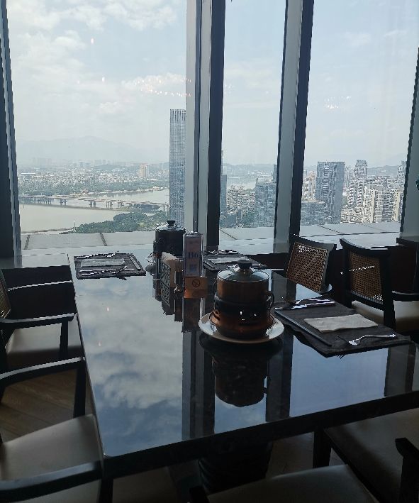 福州凯悦酒店自助餐,福州希尔顿酒店自助餐