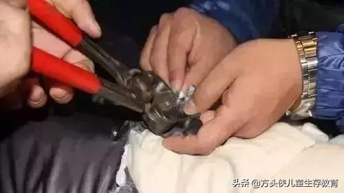 这些暗藏“杀机”的衣服，您给孩子买了几件？