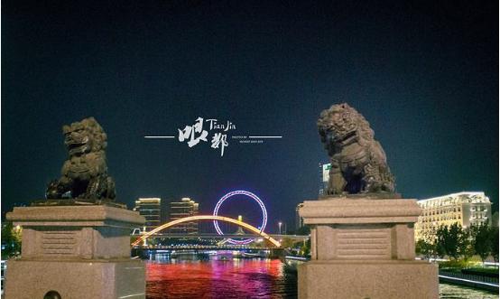 天津人说相声的原因,为什么相声都是天津口音