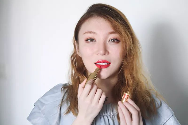 妆容高贵优雅大女主,气质大女主妆容教程