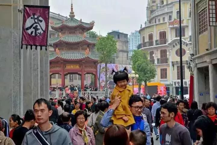 2023春节旅游人次,春节国内旅游人次4.74亿花了6326亿