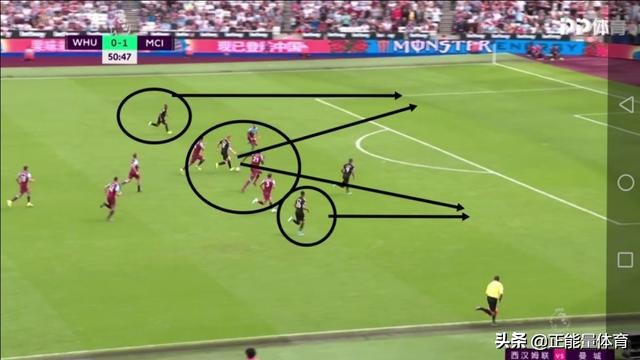 瓜帅对德布劳内的看法,瓜帅战术板德布劳内打游戏