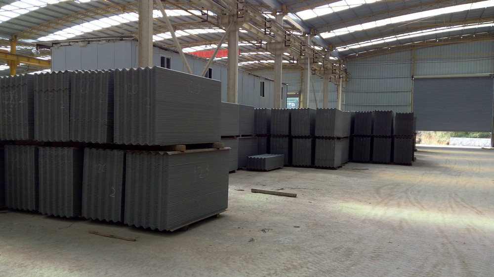 中国石棉瓦什么时候开始禁用,石棉瓦被禁用了吗