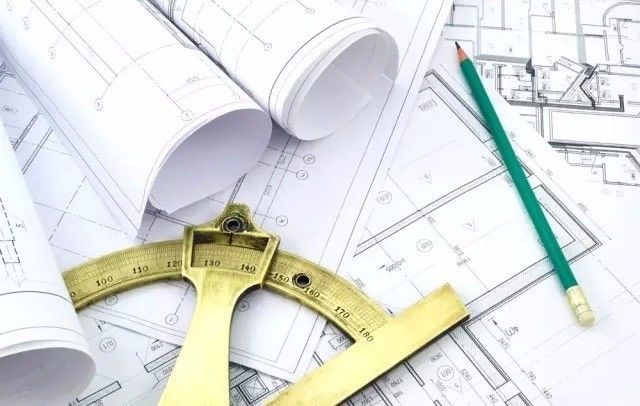 钢结构施工图纸识别,如何看懂建筑图纸的正确步骤