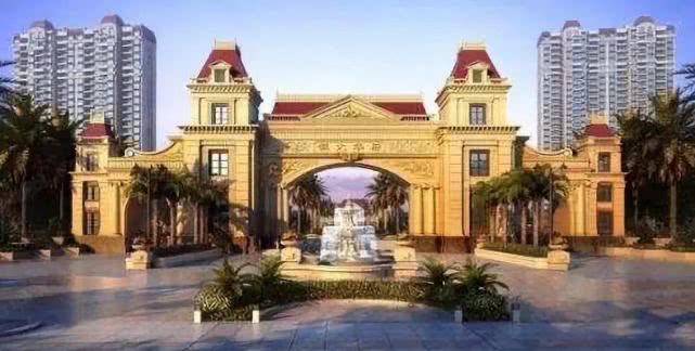 许家印内部管理,许家印的经营管理风格