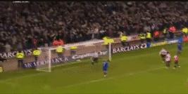 吐饼技能,盘点足坛十大逆天改命的绝杀时刻