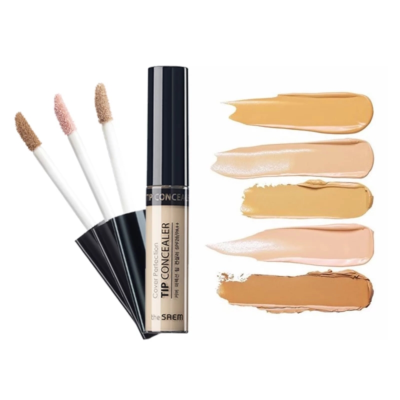 新手化妆平价好物推荐,新手化妆入门好物