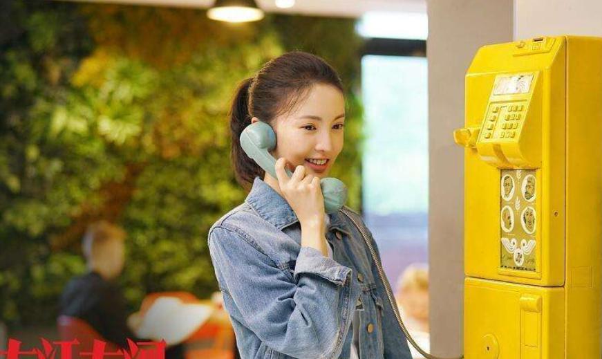 不是金晨的梁思申，少了童瑶的宋运萍，《大江大河2》还值得追吗