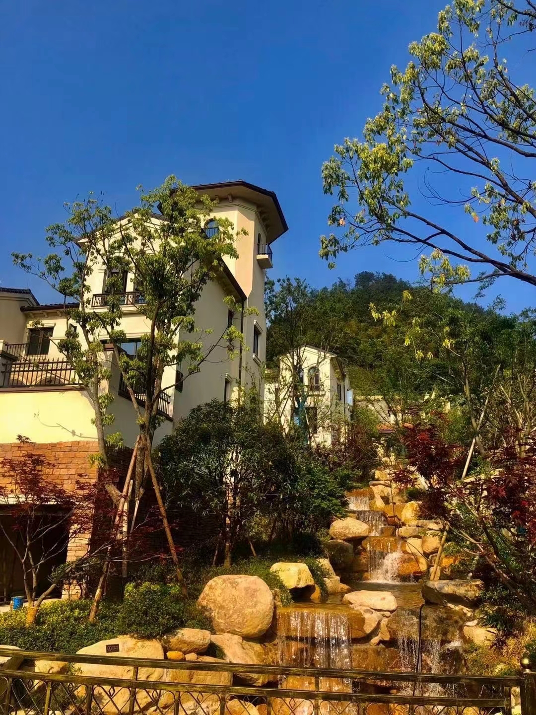 绿城龙王溪小镇房价多少钱,绿城龙王溪小镇楼盘