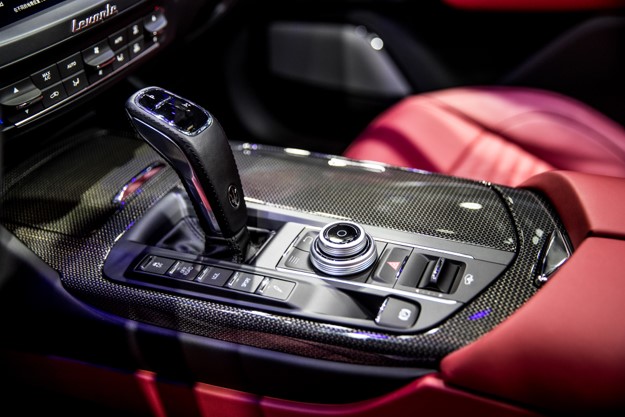 玛莎拉蒂levante2023,玛莎拉蒂levantegt锋芒版