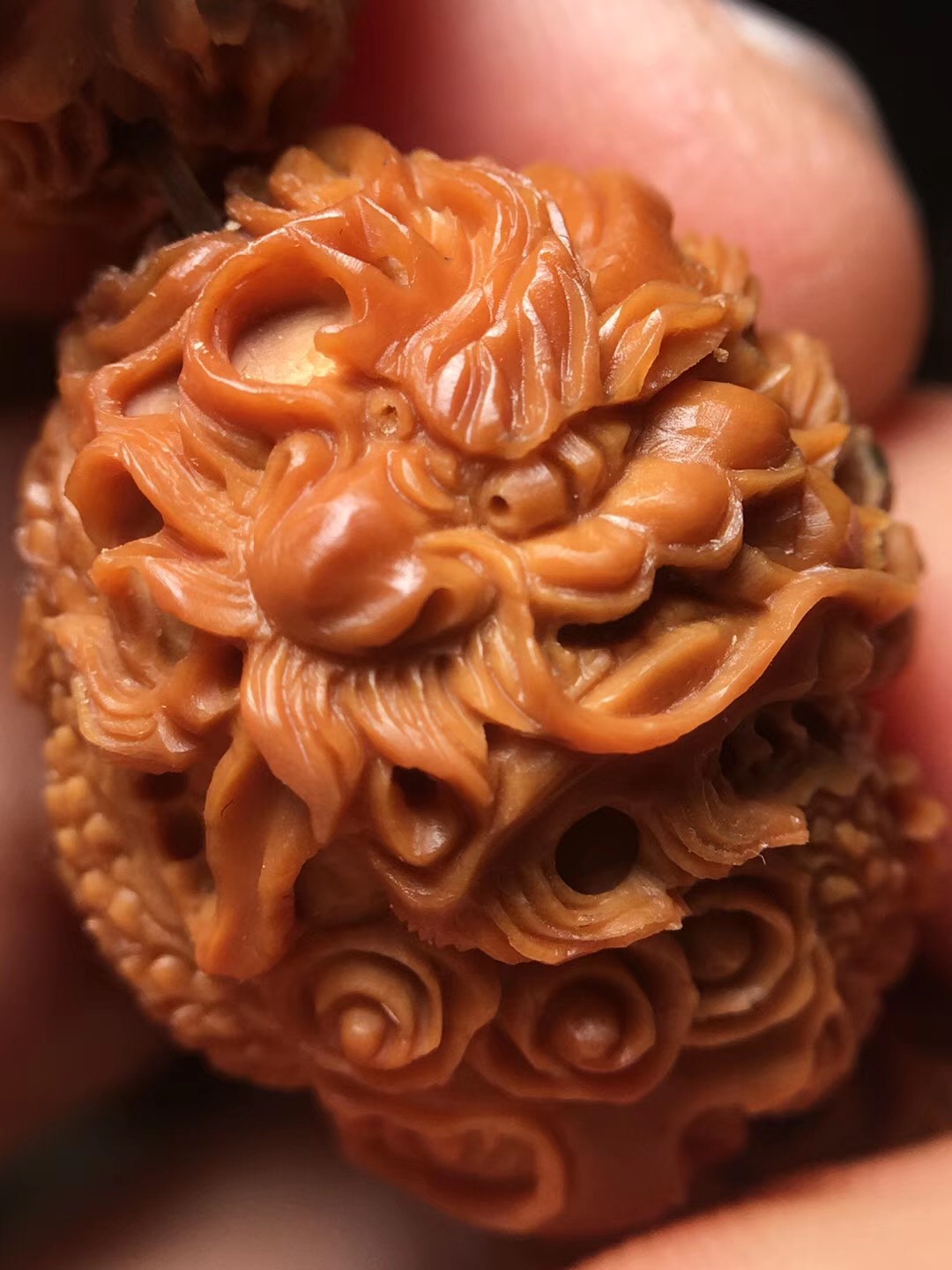 橄榄核手串弥勒佛怎么挑选,橄榄核手串怎么挑选