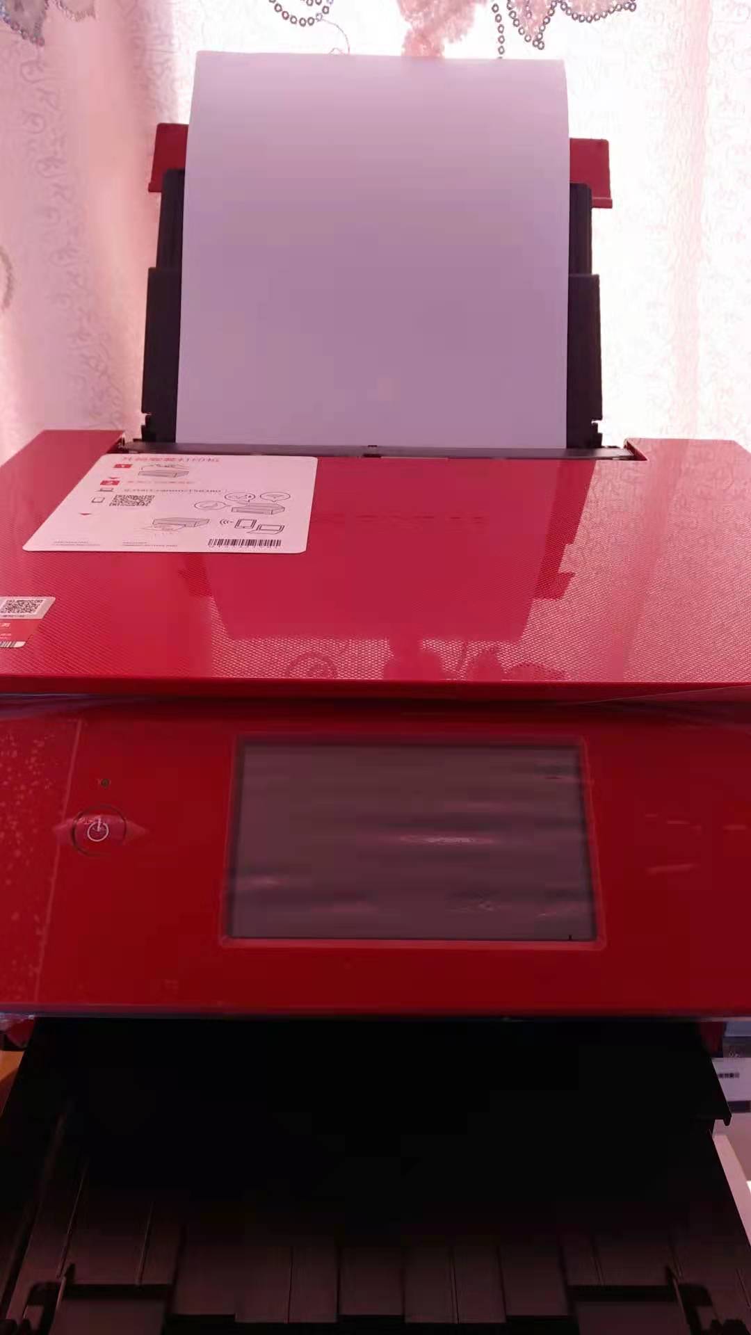 最省钱的喷墨打印机横向评测,喷墨打印机喷头堵了最有效的办法