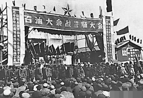 我国最大的油田是渤海还是南海,我国最大的油田是哪一个大油田