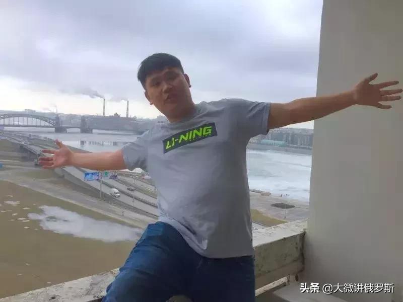 普通人眼中的俄罗斯人,真实的俄罗斯生活现状