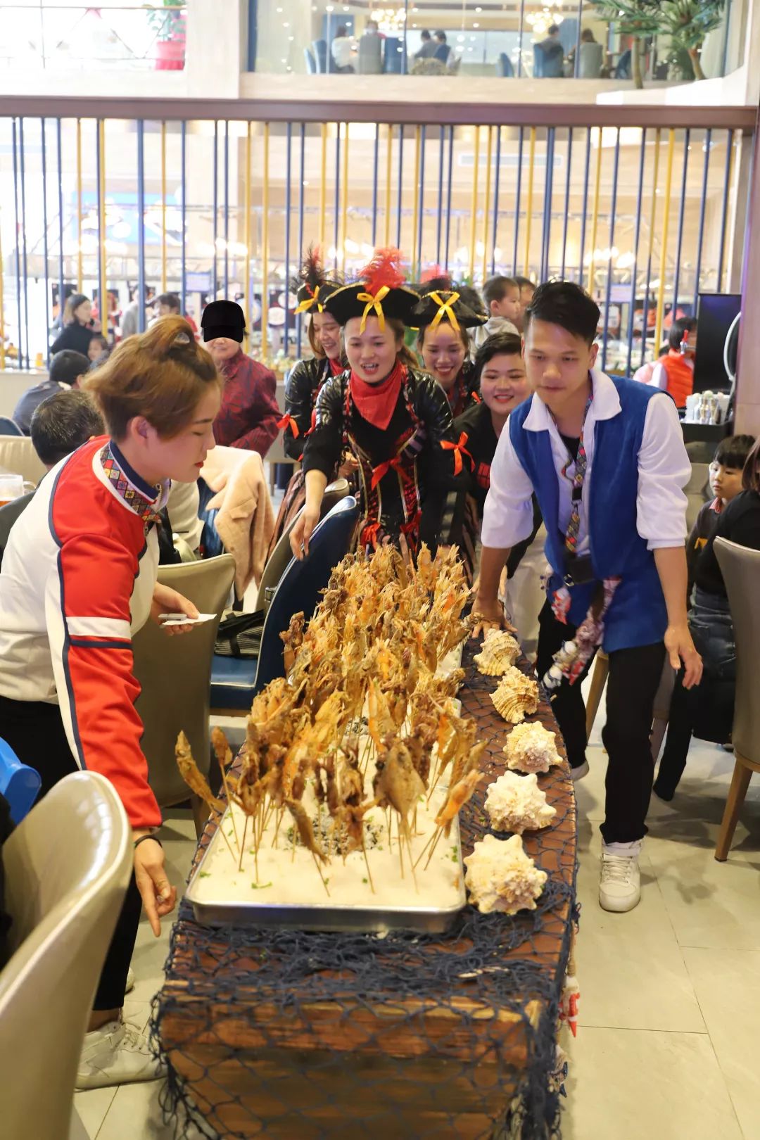 10张图片告诉你,100张渔船图片