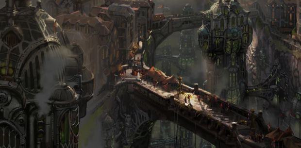 英雄联盟双城之战结局画面,英雄联盟双城之战解说全篇