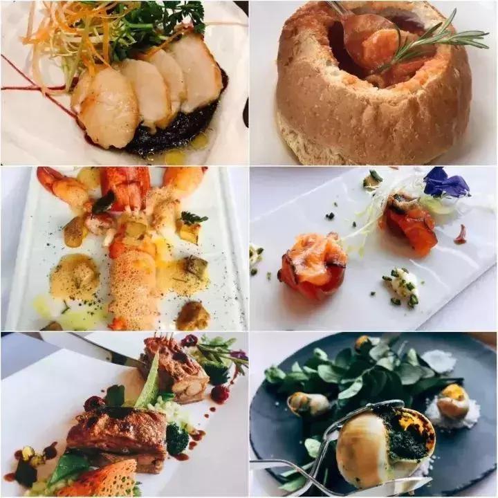 天津巨贵的饭店,天津十大顶级餐厅排行榜