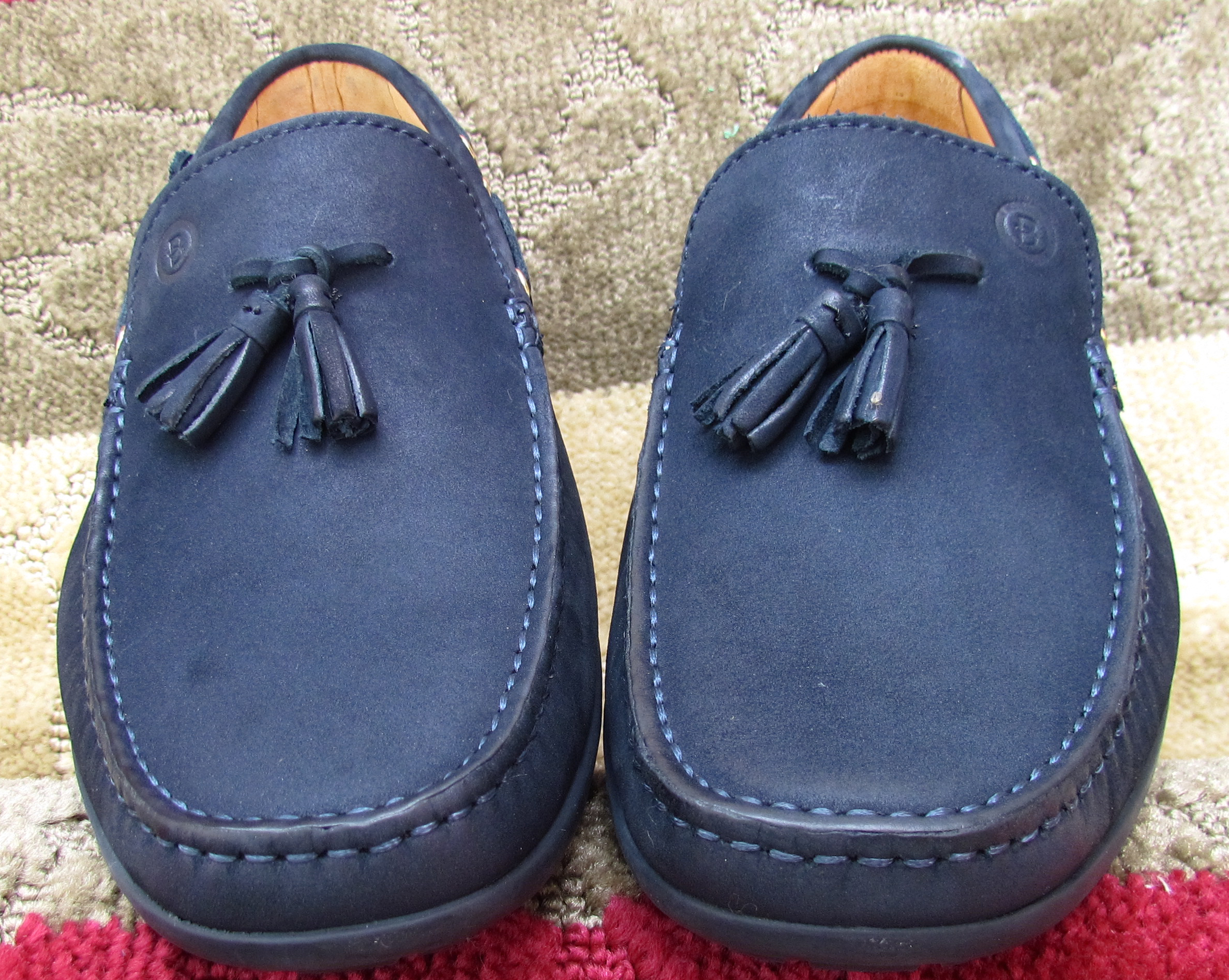 byford的男鞋好吗,byford的皮鞋怎么样