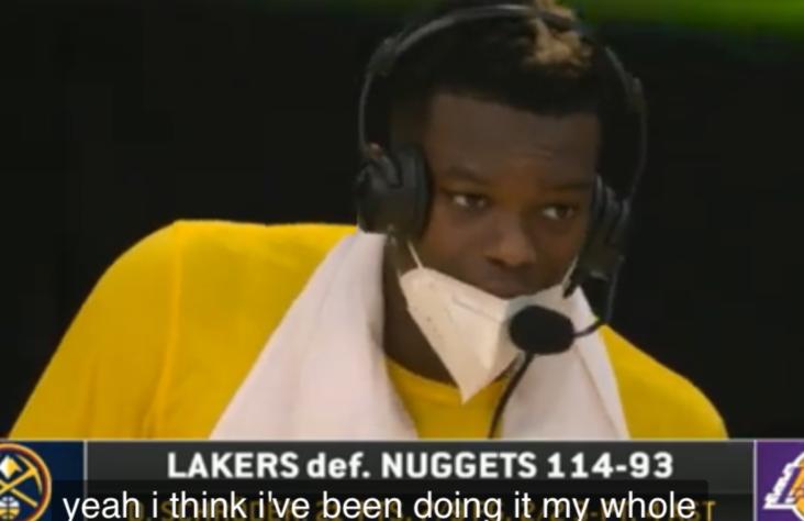 施罗德四秒过全场,施罗德投进绝杀