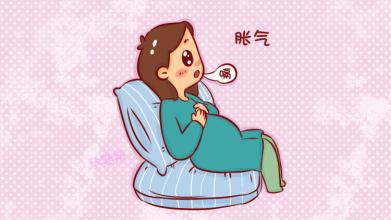 怀孕初期吃甜的就反酸是怎么回事,怀孕后吃完东西嘴巴反酸怎么回事