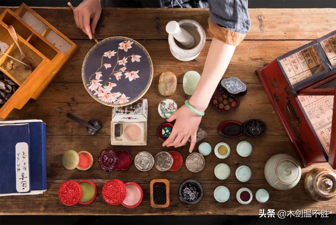 苏州胭脂,苏州胭脂买哪个好