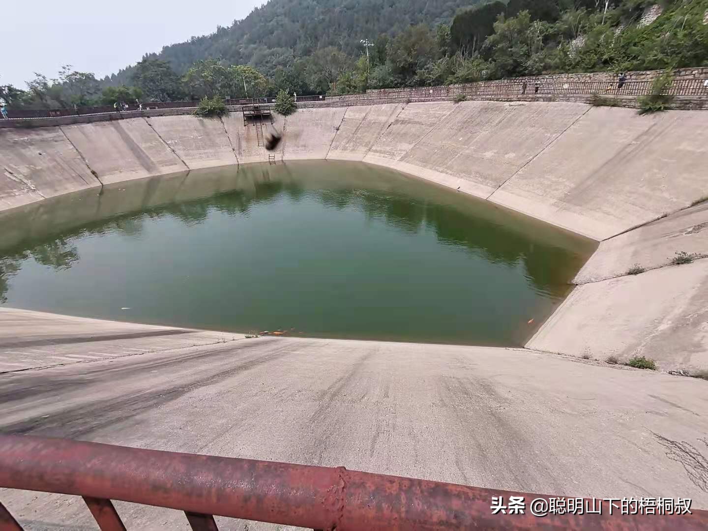 蟒山国家森林公园自由行攻略,北京蟒山森林公园游玩攻略