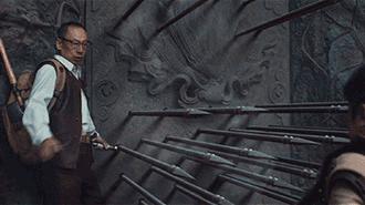 盗墓笔记各个墓穴的秘密,盗墓笔记有哪些后传