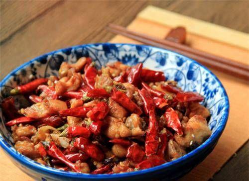 四川人爱吃的一道美味,四川风味冷吃小零食