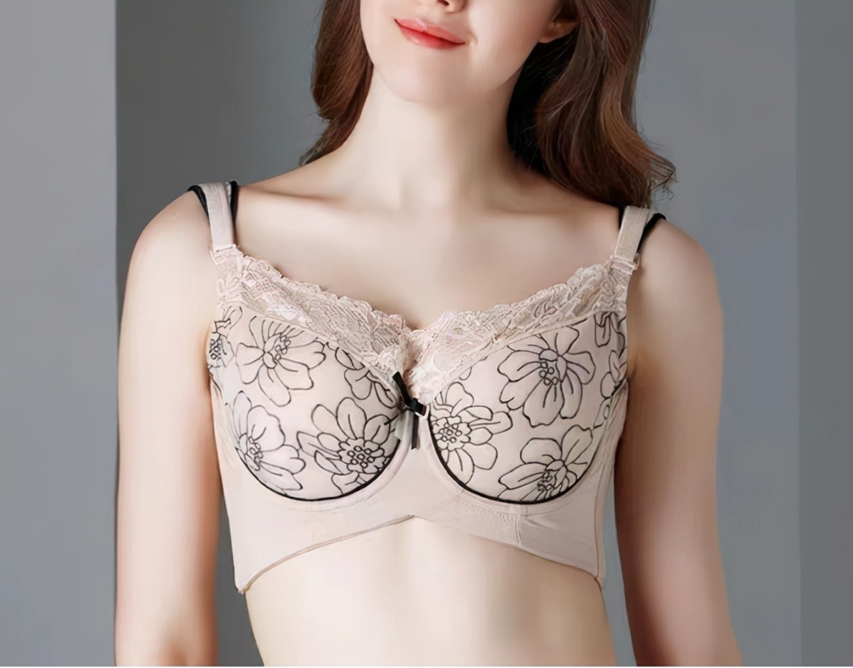 舒适感最佳的内衣品牌,高端内衣品牌平价衣服测评