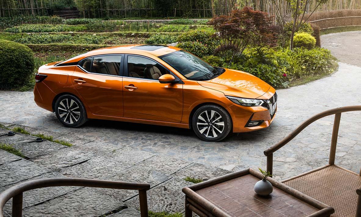 为什么好多人都买轩逸跑滴滴,为什么有些人喜欢买雷凌跑滴滴