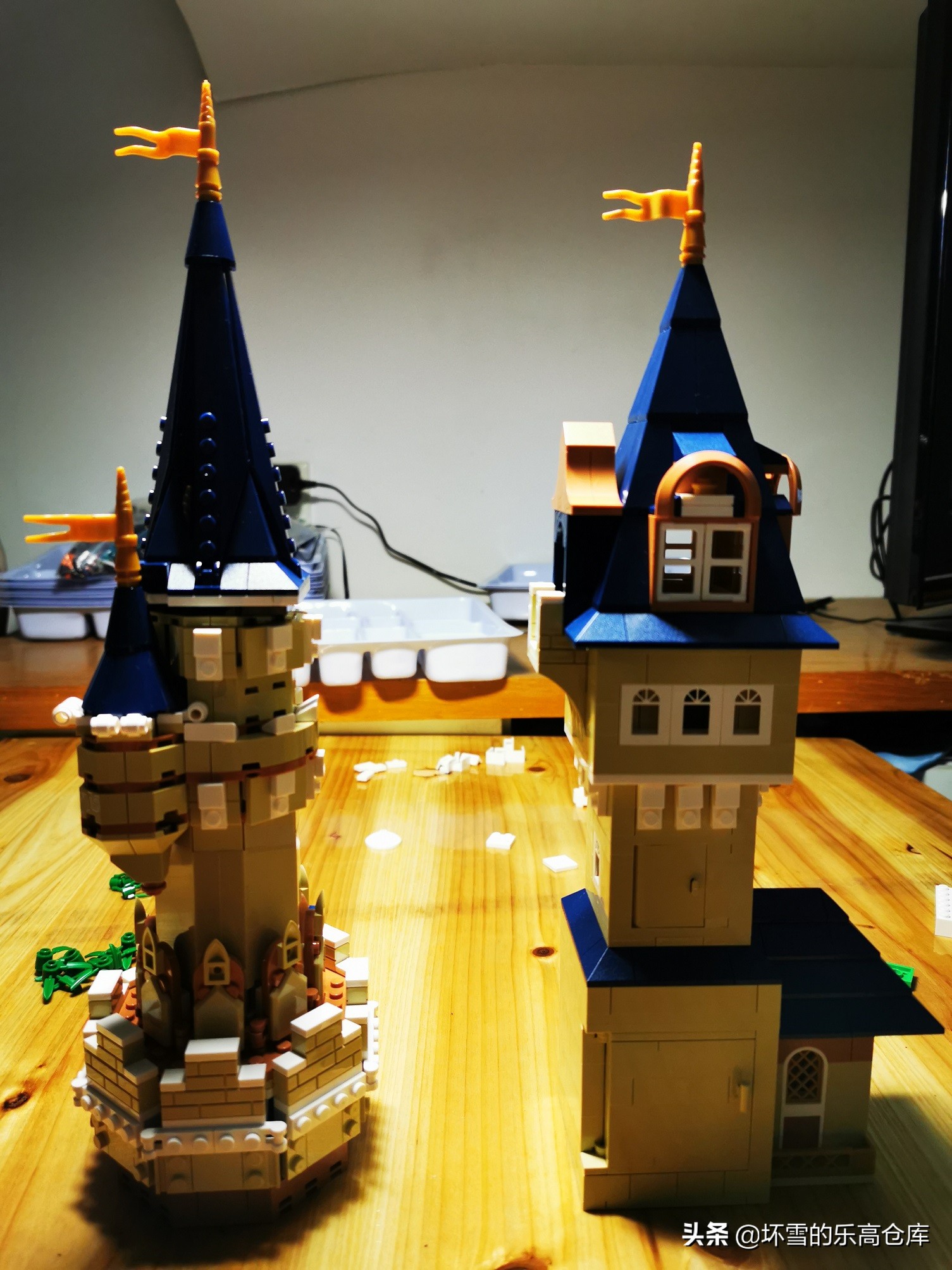 国产积木宇星,宇星模王积木靠不靠谱