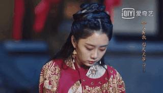 续｜《锦衣之下》角色心理分析：抢亲+表白，一生的温柔只给你
