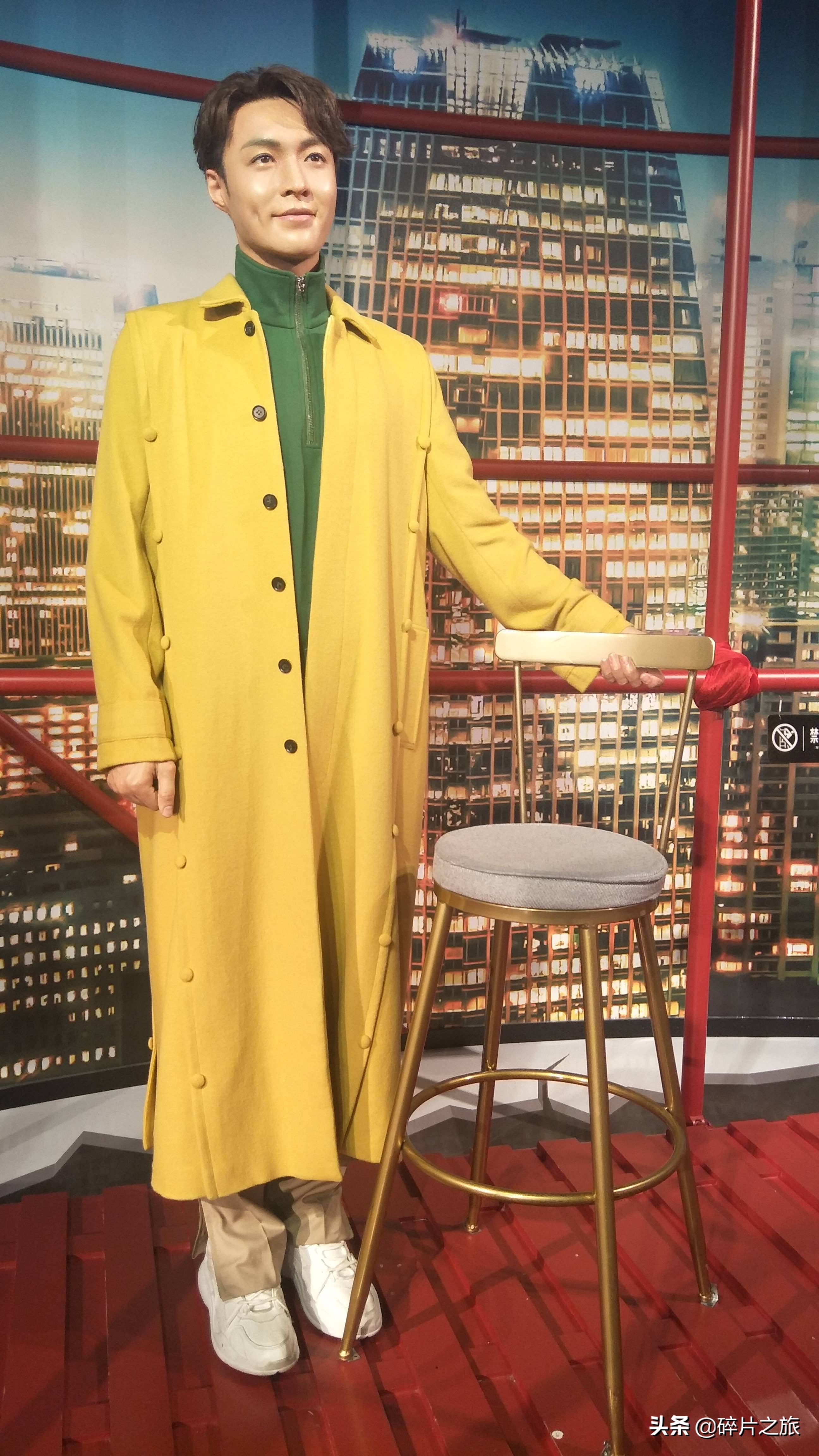 上海攻略经典七日游,上海七天六晚旅游攻略