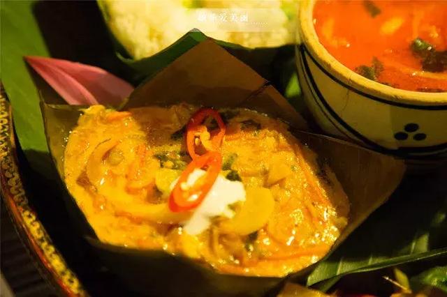 暹粒好吃的法国餐厅,暹粒哪个餐厅好吃