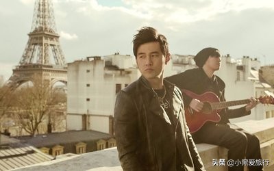 全球*放播**量最高的五首中文歌,曾经大街小巷都在放,你一定都听过