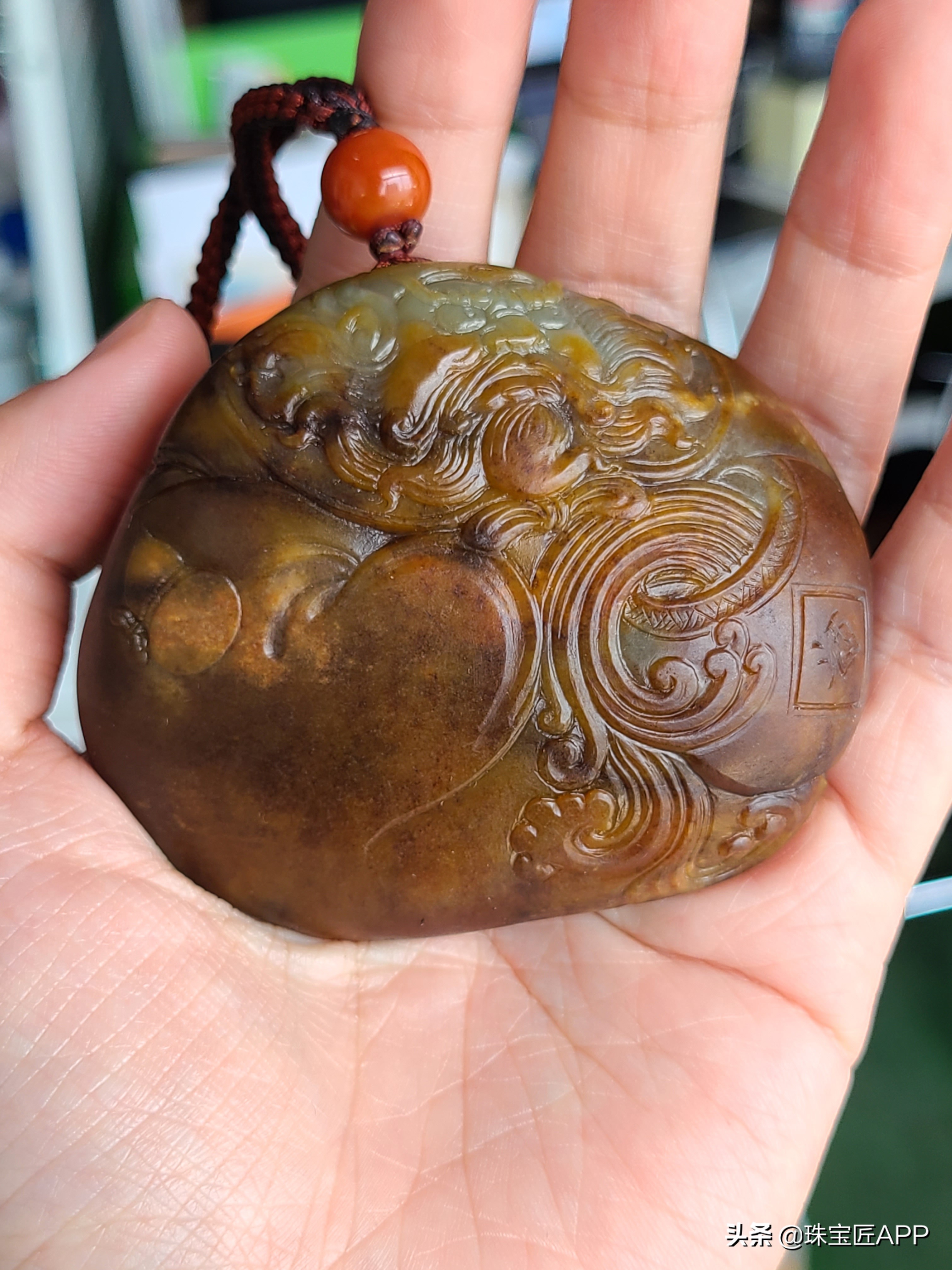 玉雕上常见的图案及寓意,玉雕里常见的雕刻寓意