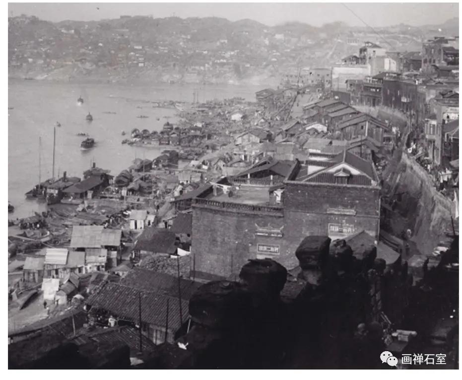 大梁纪实,渝中纪事