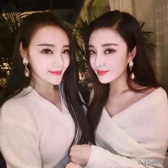 普通人如何p图p得又白又靓,怎么样p图才能把图p得美若天仙