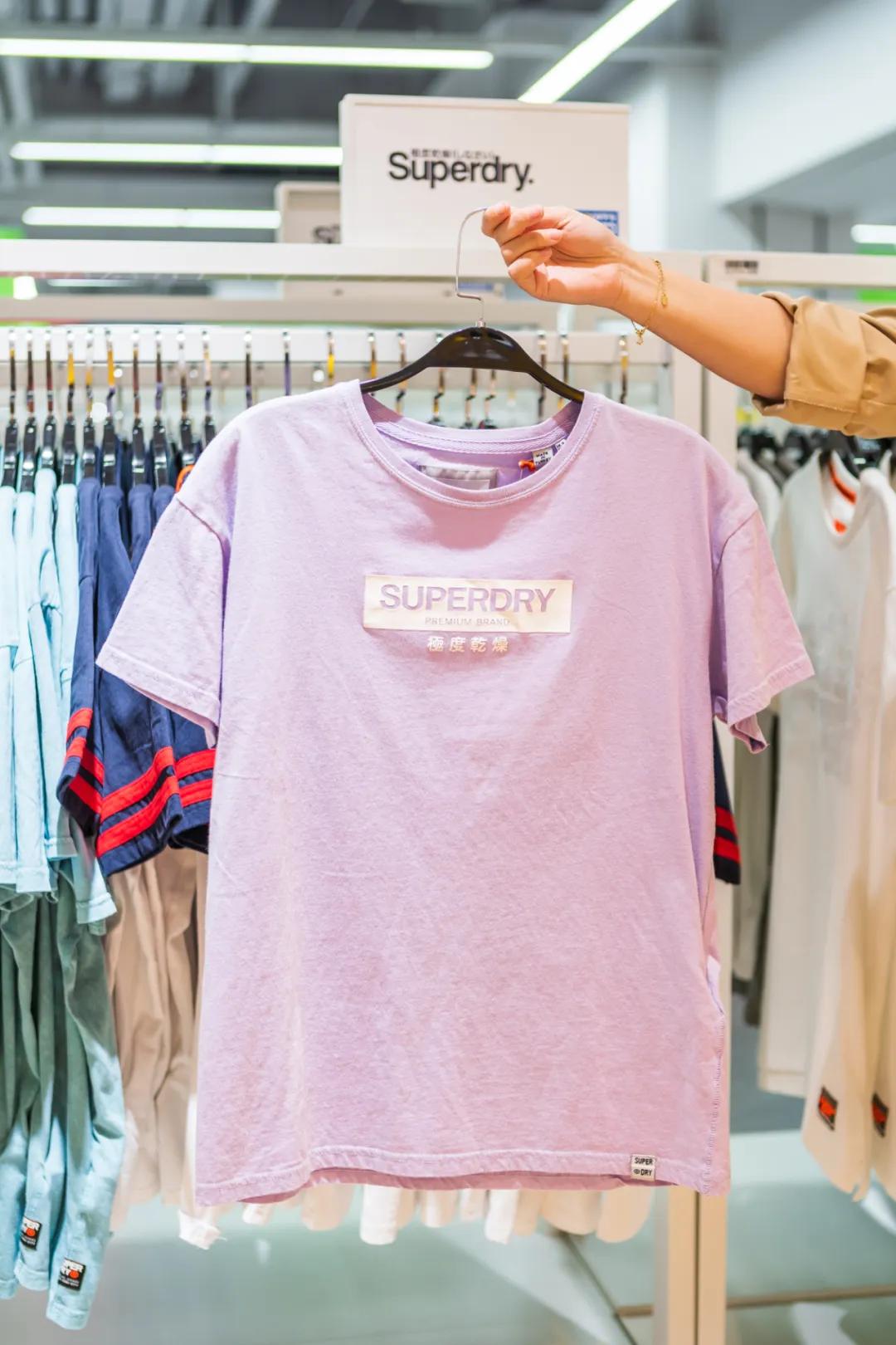 奥莱品牌集合店天津,天津奥莱折扣店