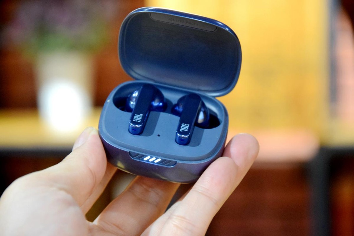 jbl蓝牙耳机降噪效果测评,jbl触屏耳机降噪测评