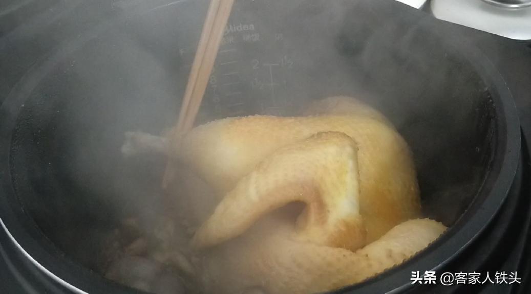 鸡最正宗做法,鸡最好吃的做法大全视频
