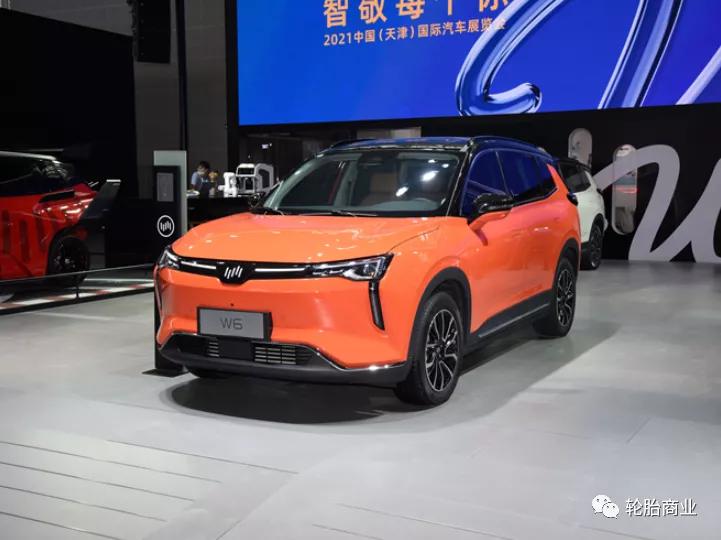 合资车原配轮胎品牌,哪个品牌轮胎原配车型多